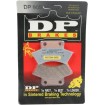 Plăcuță de frână DP sinterizată pentru înlocuire stradală, touring, off-road/ATV DP BRAKES DP909 Plăcuță de frână DP sinterizată pentru înlocuire stradală, touring, off-road/ATV DP BRAKES DP909 thumb
