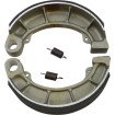 Saboți de frână fără azbest din metal sinterizat DP BRAKES 9104 Saboți de frână fără azbest din metal sinterizat DP BRAKES 9104 thumb