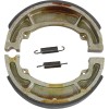Saboți de frână fără azbest din metal sinterizat DP BRAKES 9108