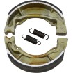 Sabot de frână fără azbest din metal sinterizat DP BRAKES 9113 Sabot de frână fără azbest din metal sinterizat DP BRAKES 9113 thumb