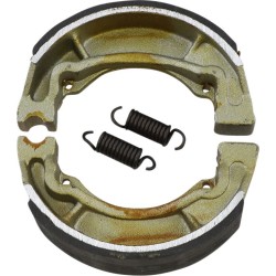 Sabot de frână fără azbest din metal sinterizat DP BRAKES 9113 Sabot de frână fără azbest din metal sinterizat DP BRAKES 9113