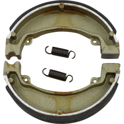 Saboți de frână fără azbest din metal sinterizat DP BRAKES 9125
