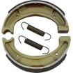 Saboți de frână fără azbest din metal sinterizat DP BRAKES 9130 thumb
