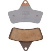 Plăcuță de frână DP sinterizată pentru înlocuire stradală, touring, off-road/ATV DP BRAKES DP914 Plăcuță de frână DP sinterizată pentru înlocuire stradală, touring, off-road/ATV DP BRAKES DP914 thumb