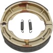 Saboți de frână fără azbest din metal sinterizat DP BRAKES 9157 Saboți de frână fără azbest din metal sinterizat DP BRAKES 9157 thumb