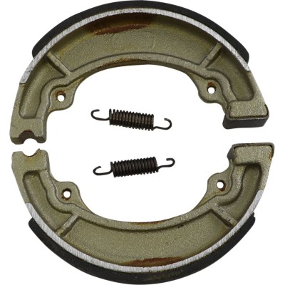 Saboți de frână fără azbest din metal sinterizat DP BRAKES 9163 Saboți de frână fără azbest din metal sinterizat DP BRAKES 9163