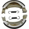 Saboți de frână fără azbest din metal sinterizat DP BRAKES 9170 Saboți de frână fără azbest din metal sinterizat DP BRAKES 9170 thumb