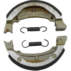 Saboți de frână fără azbest din metal sinterizat DP BRAKES 9170 Saboți de frână fără azbest din metal sinterizat DP BRAKES 9170