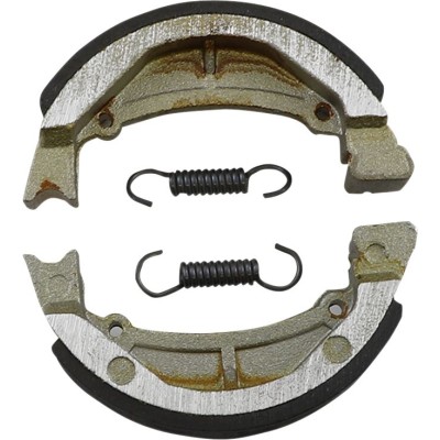 Saboți de frână fără azbest din metal sinterizat DP BRAKES 9170 Saboți de frână fără azbest din metal sinterizat DP BRAKES 9170