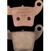 Plăcuță de frână DP sinterizată pentru înlocuire stradală, touring, off-road/ATV DP BRAKES DP921 Plăcuță de frână DP sinterizată pentru înlocuire stradală, touring, off-road/ATV DP BRAKES DP921 thumb