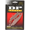 Plăcuță de frână DP sinterizată pentru înlocuire stradală, touring, off-road/ATV DP BRAKES DP929 Plăcuță de frână DP sinterizată pentru înlocuire stradală, touring, off-road/ATV DP BRAKES DP929 thumb