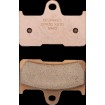 Plăcuță de frână DP sinterizată pentru înlocuire stradală, touring, off-road/ATV DP BRAKES DP930 thumb