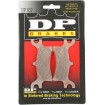 Plăcuță de frână DP sinterizată pentru înlocuire touring stradal off-road/ATV DP BRAKES DP932 Plăcuță de frână DP sinterizată pentru înlocuire touring stradal off-road/ATV DP BRAKES DP932 thumb