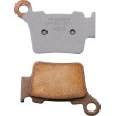 Plăcuță de frână DP sinterizată pentru înlocuire stradală, touring, off-road/ATV DP BRAKES DP935 Plăcuță de frână DP sinterizată pentru înlocuire stradală, touring, off-road/ATV DP BRAKES DP935 thumb