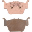 Plăcuță de frână DP sinterizată pentru înlocuire touring stradal off-road/ATV DP BRAKES DP944 Plăcuță de frână DP sinterizată pentru înlocuire touring stradal off-road/ATV DP BRAKES DP944 thumb