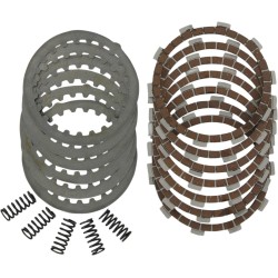 Set ambreiaj DPK offroad și ATV DP BRAKES DPK158 Set ambreiaj DPK offroad și ATV DP BRAKES DPK158