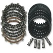 Set ambreiaj DPK offroad și ATV DP BRAKES DPK160 thumb