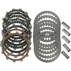 Set ambreiaj DPK offroad și ATV DP BRAKES DPK165 Set ambreiaj DPK offroad și ATV DP BRAKES DPK165