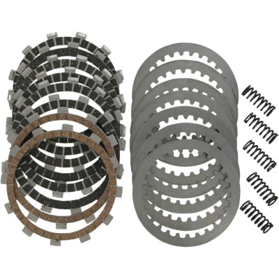 Set ambreiaj DPK offroad și ATV DP BRAKES DPK165