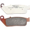 Plăcuțe de frână RDP X-Race Titanium high friction road-racing DP BRAKES RDP117