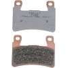 Plăcuțe de frână RDP X-Race Titanium high friction road-racing DP BRAKES RDP127