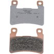 Plăcuțe de frână RDP X-Race Titanium high friction road-racing DP BRAKES RDP127 Plăcuțe de frână RDP X-Race Titanium high friction road-racing DP BRAKES RDP127 thumb