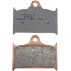 Plăcuțe de frână RDP X-Race Titanium high friction road-racing DP BRAKES RDP213 Plăcuțe de frână RDP X-Race Titanium high friction road-racing DP BRAKES RDP213 thumb