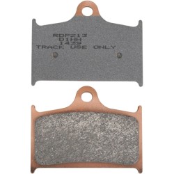 Plăcuțe de frână RDP X-Race Titanium high friction road-racing DP BRAKES RDP213 Plăcuțe de frână RDP X-Race Titanium high friction road-racing DP BRAKES RDP213