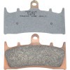 Plăcuțe de frână RDP X-Race Titanium high friction road-racing DP BRAKES RDP216