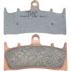 Plăcuțe de frână RDP X-Race Titanium high friction road-racing DP BRAKES RDP216 Plăcuțe de frână RDP X-Race Titanium high friction road-racing DP BRAKES RDP216 thumb