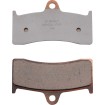 Plăcuță de frână RDP X-RACE TITANIUM HIGH FRICTION ROAD-RACING DP BRAKES RDP324 Plăcuță de frână RDP X-RACE TITANIUM HIGH FRICTION ROAD-RACING DP BRAKES RDP324 thumb