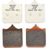 Plăcuțe de frână RDP X-Race Titanium high friction road-racing DP BRAKES RDP638