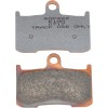 Plăcuțe de frână RDP X-Race Titanium high friction road-racing DP BRAKES RDP922