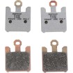 Plăcuțe de frână RDP X-Race Titanium high friction road-racing DP BRAKES RDP942 thumb