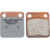 Plăcuță de frână SDP PRO MX high friction offroad DP BRAKES SDP107