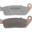 Plăcuță de frână SDP SPORT HH+ high friction street DP BRAKES SDP117HH+ thumb