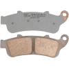 Plăcuță de frână SDP SPORT HH+ high friction street DP BRAKES SDP124HH+