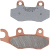 Plăcuță de frână SDP PRO MX high friction offroad DP BRAKES SDP211