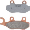Plăcuță de frână SDP PRO MX high friction offroad DP BRAKES SDP211 Plăcuță de frână SDP PRO MX high friction offroad DP BRAKES SDP211 thumb