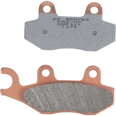 Plăcuță de frână SDP PRO MX high friction offroad DP BRAKES SDP211 Plăcuță de frână SDP PRO MX high friction offroad DP BRAKES SDP211
