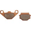 Plăcuță de frână SDP PRO MX high friction offroad DP BRAKES SDP310 Plăcuță de frână SDP PRO MX high friction offroad DP BRAKES SDP310 thumb