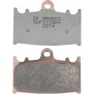 Plăcuță de frână SDP SPORT HH+ frecare mare pentru stradă DP BRAKES SDP317HH+ Plăcuță de frână SDP SPORT HH+ frecare mare pentru stradă DP BRAKES SDP317HH+ thumb
