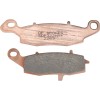Plăcuță de frână SDP SPORT HH+ high friction street DP BRAKES SDP322HH+