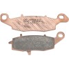Plăcuță de frână SDP SPORT HH+ frecare ridicată stradală DP BRAKES SDP323HH+