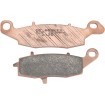 Plăcuță de frână SDP SPORT HH+ frecare ridicată stradală DP BRAKES SDP323HH+ Plăcuță de frână SDP SPORT HH+ frecare ridicată stradală DP BRAKES SDP323HH+ thumb