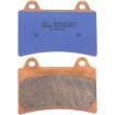 Plăcuță de frână SDP SPORT HH+ frecare ridicată pentru stradă DP BRAKES SDP409HH+ Plăcuță de frână SDP SPORT HH+ frecare ridicată pentru stradă DP BRAKES SDP409HH+ thumb