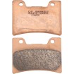 Plăcuță de frână SDP SPORT HH+ frecare mare pentru stradă DP BRAKES SDP410HH+ Plăcuță de frână SDP SPORT HH+ frecare mare pentru stradă DP BRAKES SDP410HH+ thumb