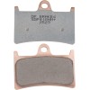 Plăcuță de frână SDP SPORT HH+ high friction street DP BRAKES SDP418HH+