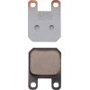 Plăcuță de frână SDP SPORT HH+ high friction street DP BRAKES SDP607HH+