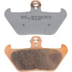 Plăcuță de frână SDP SPORT HH+ frecare mare pentru stradă DP BRAKES SDP615HH+ Plăcuță de frână SDP SPORT HH+ frecare mare pentru stradă DP BRAKES SDP615HH+ thumb